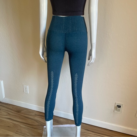 NWOT Free People Leggings - Picture 4 of 8